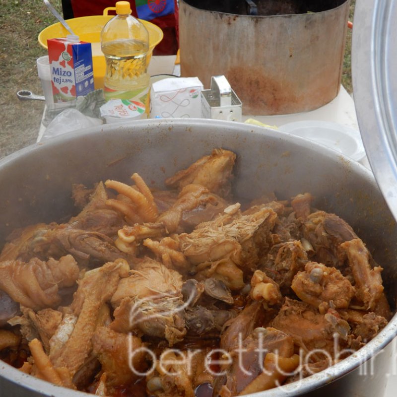 Helyi Értékek Startja 115